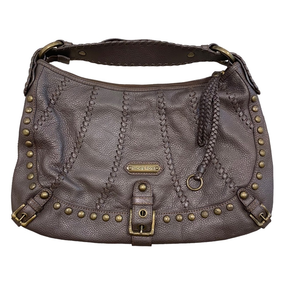 VINTAGE RARE ISABELLA FIORE Audra Bag